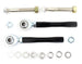 SPL Part 370Z/G37 Front Outer Tie Rod Ends Adjustable for Bumpsteer FR SPORT