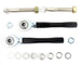 SPL Part 370Z/G37 Front Outer Tie Rod Ends Adjustable for Bumpsteer FR SPORT