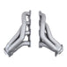 BBK 05-10 Dodge Hemi 6.1L Shorty Tuned Length Exhaust Headers - 1-7/8in Titanium Ceramic BBK