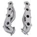 BBK 99-03 Ford F Series Truck 5.4 Shorty Tuned Length Exhaust Headers - 1-5/8 Titanium Ceramic BBK