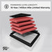 K&N 07-10 Toyota Camry Drop In Air Filter - DFW Speed Syndicate