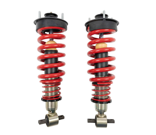 Belltech Coilover Kit 07-18 Chevy / GMC 1500 2WD/4WD  w/ Replacement Shocks Belltech