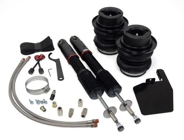 Air Lift Performance 13-15 Acura ILX / 12-15 Honda Civic Rear Kit Air Lift