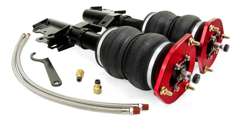 Air Lift Performance Front Kit for 16-21 Chevrolet Camaro Air Lift