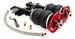 Air Lift Performance Front Kit for 16-21 Chevrolet Camaro Air Lift