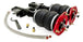 Air Lift Performance Front Kit for 16-21 Chevrolet Camaro Air Lift