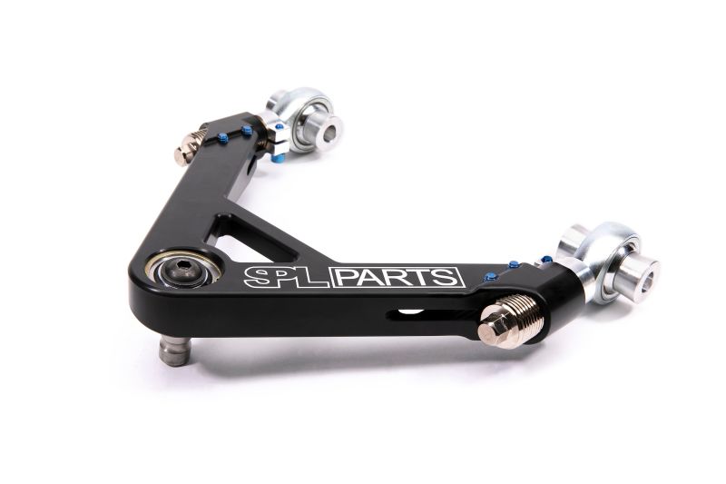 SPL Part GTR R35 Front Upper Camber/Caster Arms FR SPORT