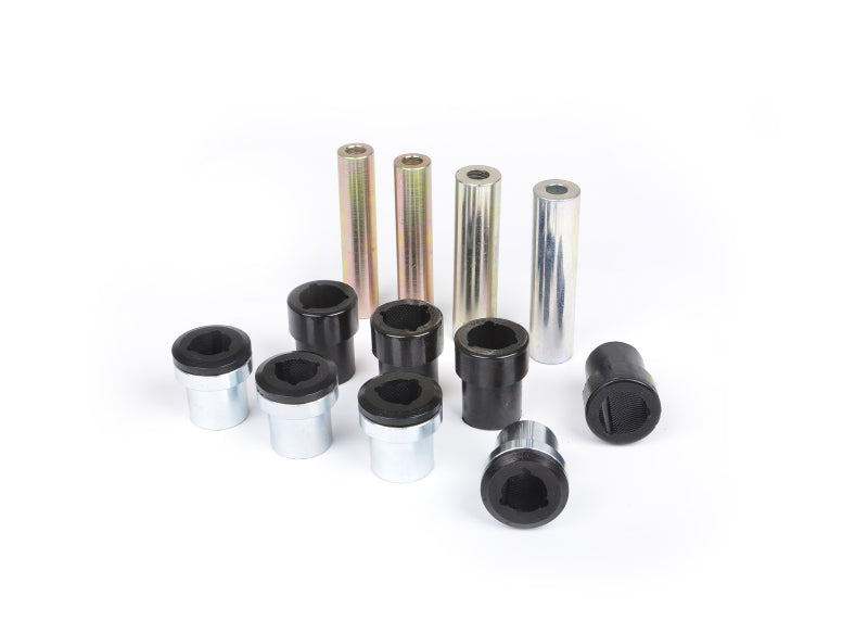 Whiteline Plus 89-97 Nissan 300ZX/93-97 Infiniti Q45/90-93 Skyline Front Upper Control Arm Bushing - DFW Speed Syndicate
