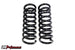 UMI Performance 64-72 GM A-Body 1in Lowering Spring Front - Set - DFW Speed Syndicate