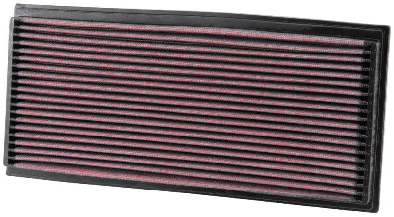 K&N Replacement Air Filter MERCEDES BENZ 600 SERIES V-12 - DFW Speed Syndicate