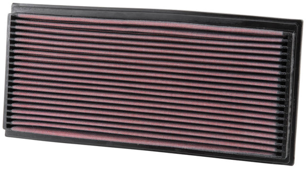 K&N Replacement Air Filter MERCEDES BENZ 600 SERIES V-12 - DFW Speed Syndicate