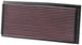 K&N Replacement Air Filter MERCEDES BENZ 600 SERIES V-12 - DFW Speed Syndicate