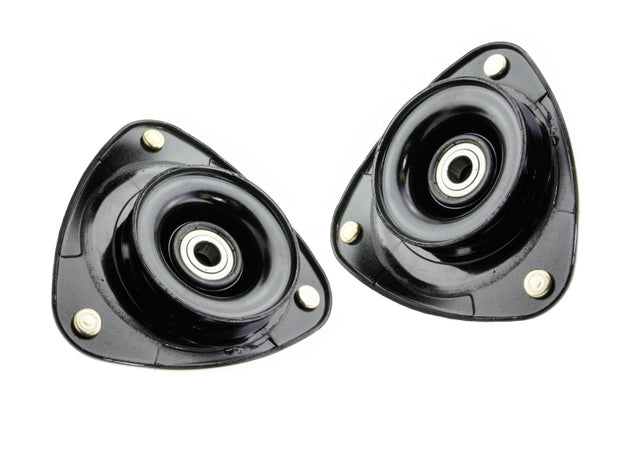 Whiteline 9/07-8/12 Subaru Impreza / 9/03-8/09 Legacy Front Strut Mount-Offset Assy (Camber/Caster) - DFW Speed Syndicate