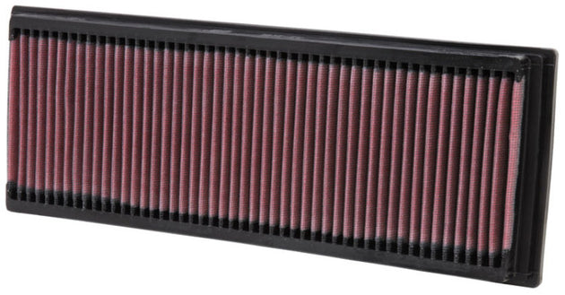 K&N Mercedes CL500 SL500 S500 Drop In Air Filter - DFW Speed Syndicate