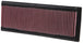 K&N Mercedes CL500 SL500 S500 Drop In Air Filter - DFW Speed Syndicate