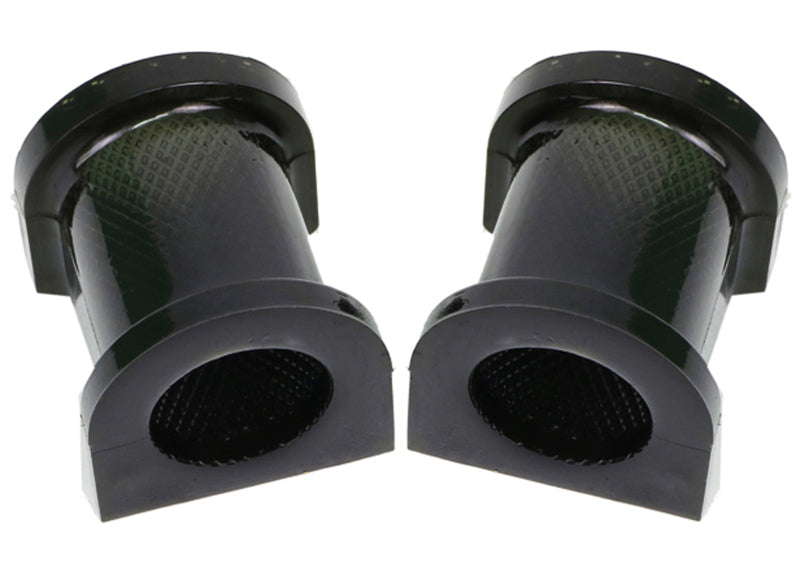 Whiteline 15-18 Volkswagen Golf R 26mm Front Sway Bar Mount Bushing Kit - DFW Speed Syndicate