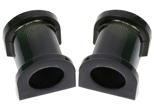 Whiteline 15-18 Volkswagen Golf R 26mm Front Sway Bar Mount Bushing Kit - DFW Speed Syndicate