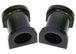 Whiteline 15-18 Volkswagen Golf R 26mm Front Sway Bar Mount Bushing Kit - DFW Speed Syndicate