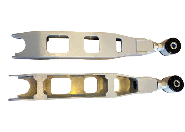 Whiteline 2012+ Subaru BRZ / 07-22 WRX/STI Adjustable Rear Lower Control Arm - DFW Speed Syndicate