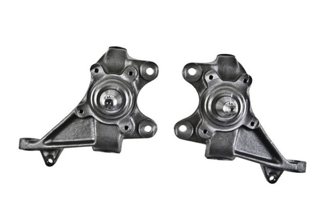Belltech DROP SPINDLE SET 84-00 TOYOTA PICKUP Belltech