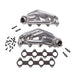 BBK 05-10 Mustang 4.6 GT Shorty Tuned Length Exhaust Headers - 1-5/8 Silver Ceramic BBK