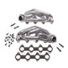 BBK 05-10 Mustang 4.6 GT Shorty Tuned Length Exhaust Headers - 1-5/8 Silver Ceramic BBK