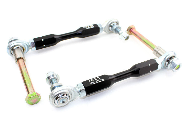 SPL Part Porsche Front Swaybar Endlinks for 996/997/Boxster/Cayman FR SPORT