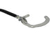 Whiteline 08+ Subaru STi/ WRX Hatch Front adjustable strut tower brace - DFW Speed Syndicate