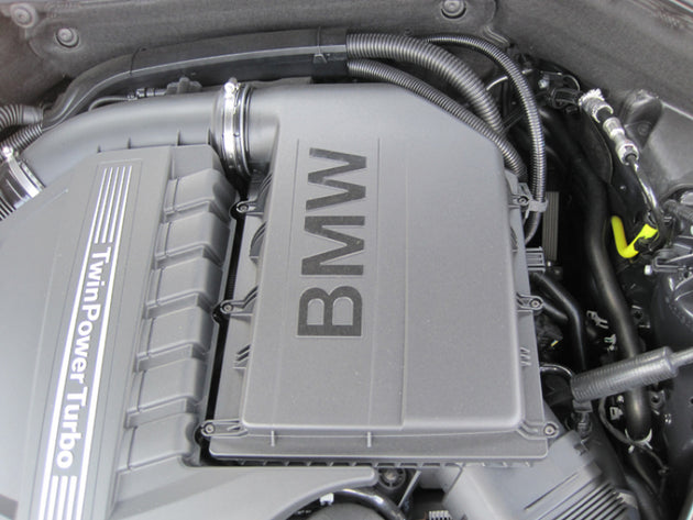 K&N Replacement Air Filter BMW X6 3.0L; 08-09 - DFW Speed Syndicate
