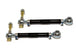 SPL Part Rear Toe Arms GR86/BRZ/GT86/WRX FR SPORT