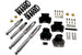 Belltech LOWERING KIT WITH SP SHOCKS Belltech