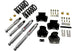 Belltech LOWERING KIT WITH SP SHOCKS Belltech