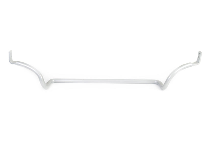 Whiteline 09+ Lancer Ralliart Front 26mm X-Heavy Duty Adjustable Swaybar - DFW Speed Syndicate
