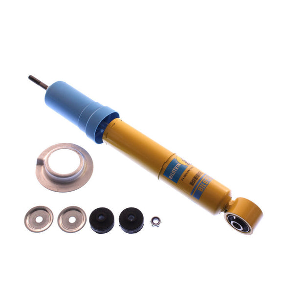 Bilstein 4600 Series 04-12 Chevy/GMC Colorado/Canyon Front 46mm Monotube Shock Absorber Bilstein