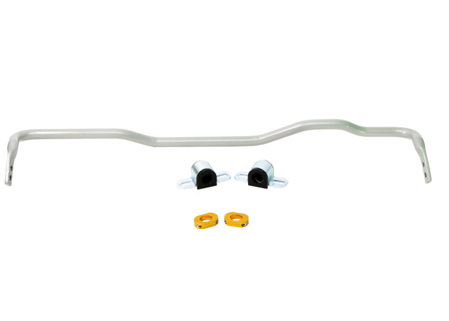 Whiteline 15-18 Volkswagen Golf R 22mm Rear Adjustable Sway Bar Kit - DFW Speed Syndicate