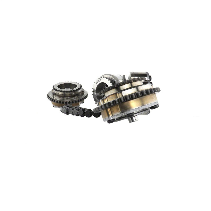 Ford Racing 15-17 5.0L / 5.2L Coyote High Performance Cam Phaser Ford Racing