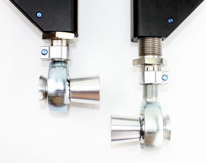 SPL Part Front Lower Control Arms GR86/BRZ/GT86/FR-S FR SPORT