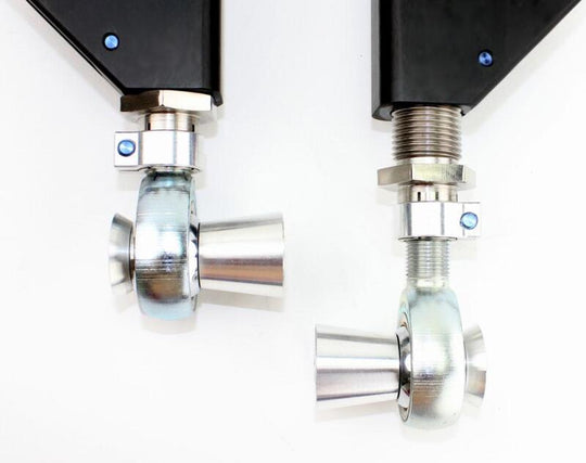 SPL Part Front Lower Control Arms GR86/BRZ/GT86/FR-S FR SPORT