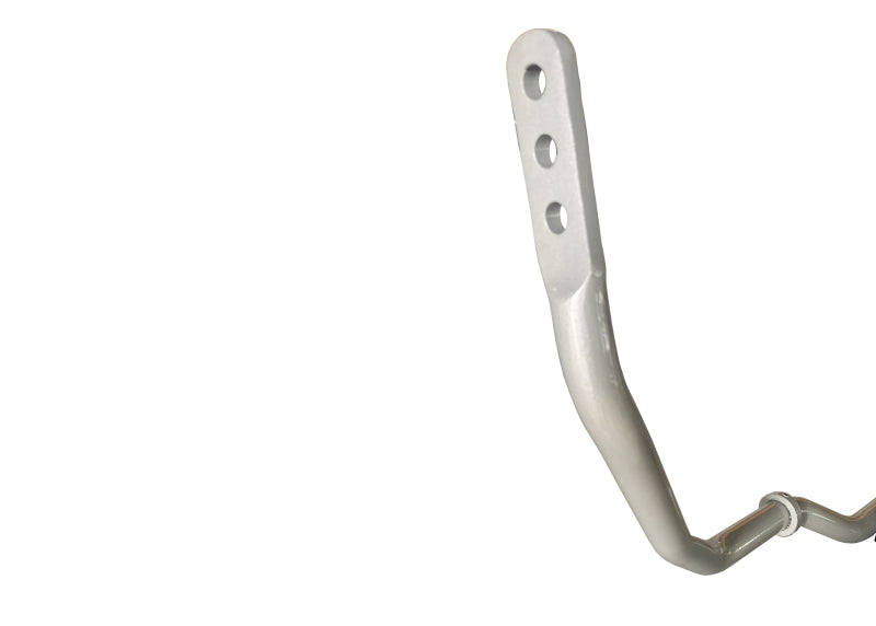 Whiteline 17-20 Tesla Model 3 Rear 20mm X Heavy Duty Adjustable Swaybar - DFW Speed Syndicate