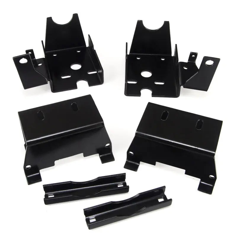 Air Lift Loadlifter 5000 Air Spring Kit Air Lift