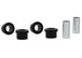 Whiteline Plus 7/70-77 Mazda RX2 / 3/82-4/87 929 HB Sedan Front Lower Inner Control Arm Bushing Kit - DFW Speed Syndicate