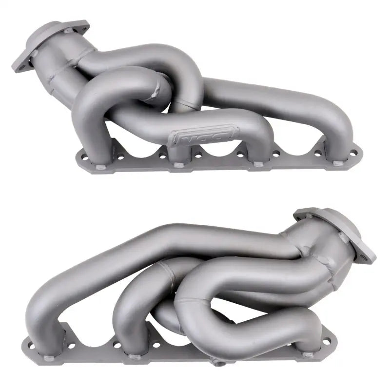 BBK 94-95 Mustang 5.0 Shorty Tuned Length Exhaust Headers - 1-5/8 Titanium Ceramic BBK