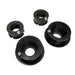 Belltech 19-20 Jeep Gladiator JT 2.5in Front 2.5in Rear Leveling Coil Spring Spacer Kit - DFW Speed Syndicate