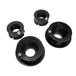 Belltech 19-20 Jeep Gladiator JT 2.5in Front 2.5in Rear Leveling Coil Spring Spacer Kit - DFW Speed Syndicate