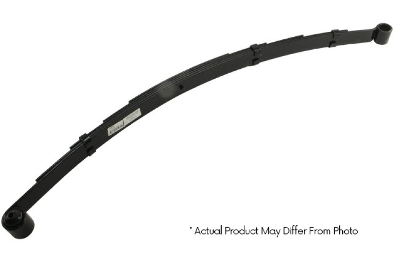 Belltech LEAF SPRING 79-83 TOYOTA PICKUP 3inch Belltech