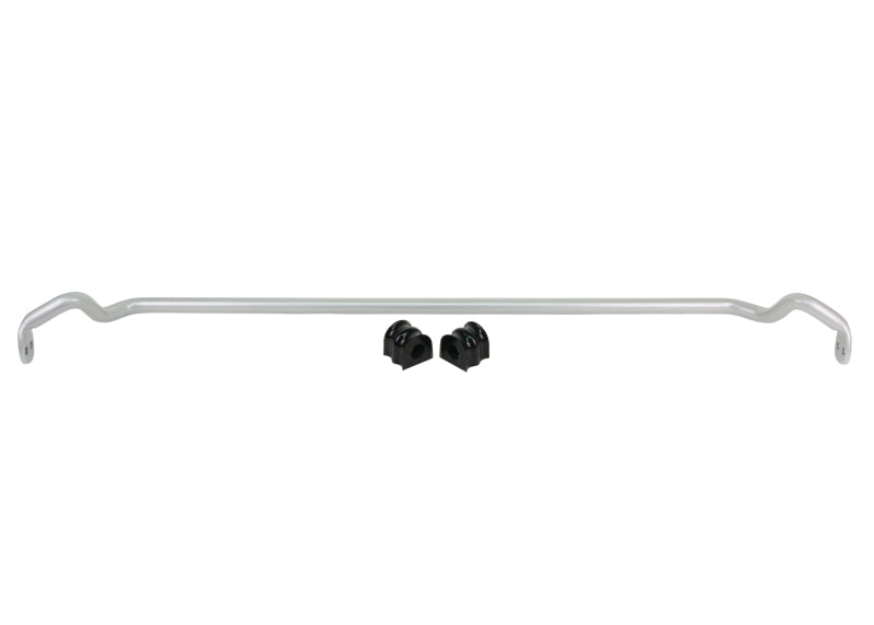 Whiteline 02-07 Subaru WRX Wagon Front 22mm Heavy Duty Adjustable Swaybar - DFW Speed Syndicate