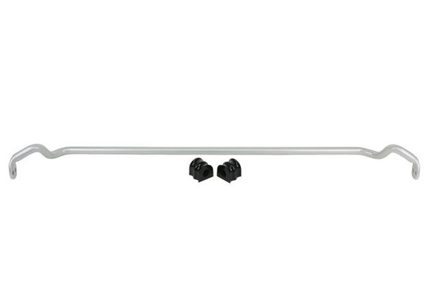 Whiteline 02-07 Subaru WRX Wagon Front 22mm Heavy Duty Adjustable Swaybar - DFW Speed Syndicate