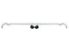 Whiteline 02-07 Subaru WRX Wagon Front 22mm Heavy Duty Adjustable Swaybar - DFW Speed Syndicate