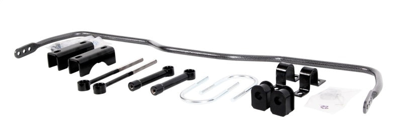 Hellwig 21-22 Dodge TRX 7/8in Rear Sway Bar - DFW Speed Syndicate