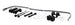 Hellwig 21-22 Dodge TRX 7/8in Rear Sway Bar - DFW Speed Syndicate